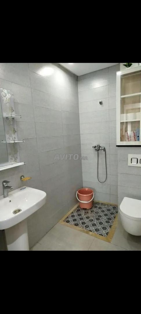 شقة للإيجار اليومي في وسط الجديدة — Photo 9