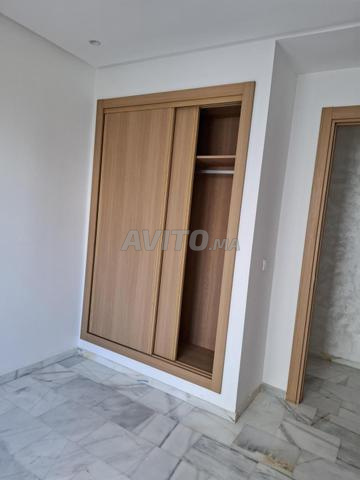 Apartment 79 m² for rent in Casablanca (Sidi Maarouf) — Photo 3