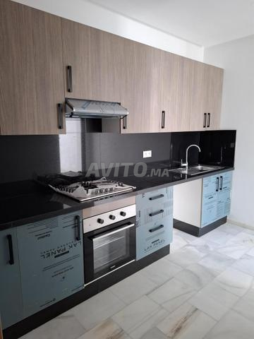 Apartment 79 m² for rent in Casablanca (Sidi Maarouf) — Photo 5