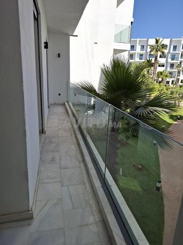 Apartment 79 m² for rent in Casablanca (Sidi Maarouf) — Photo 7