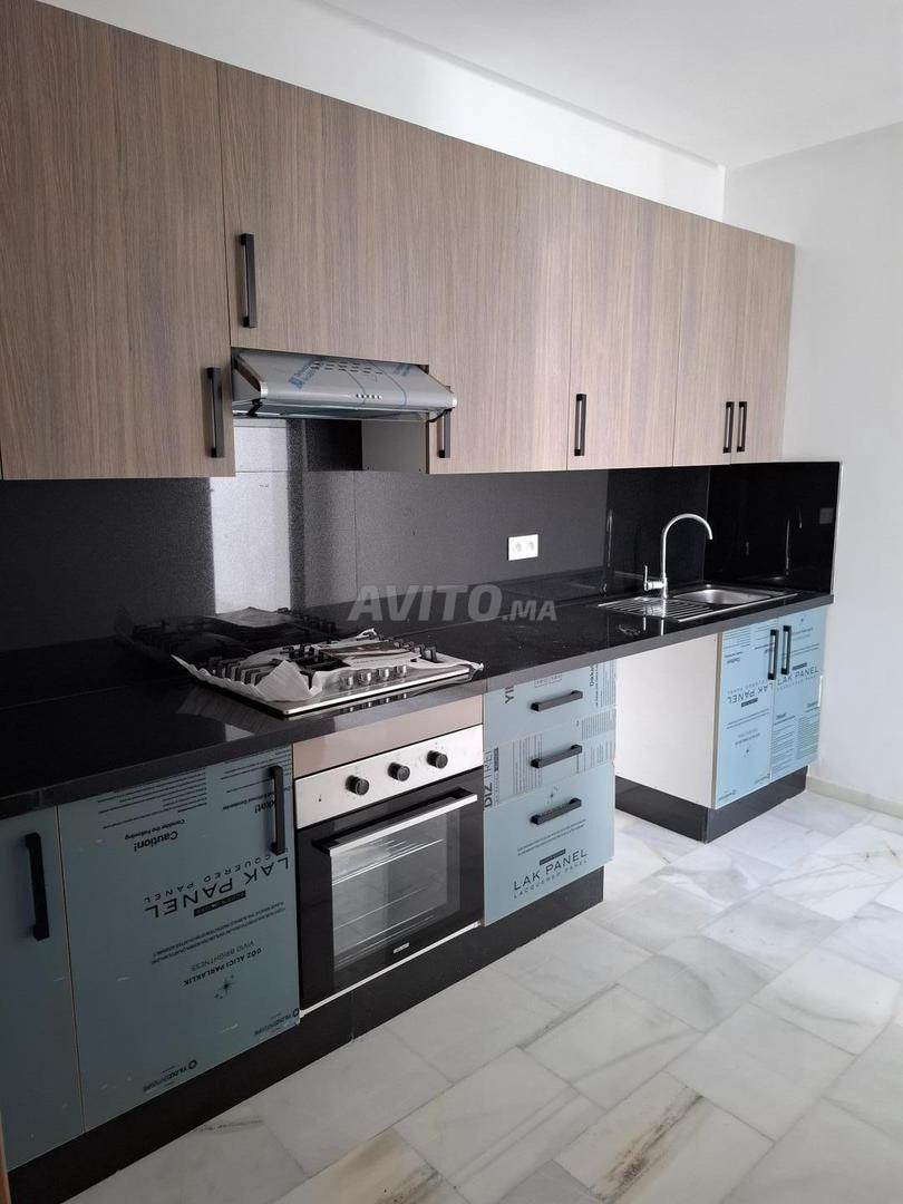 Apartment 79 m² for rent in Casablanca (Sidi Maarouf) — Photo 6