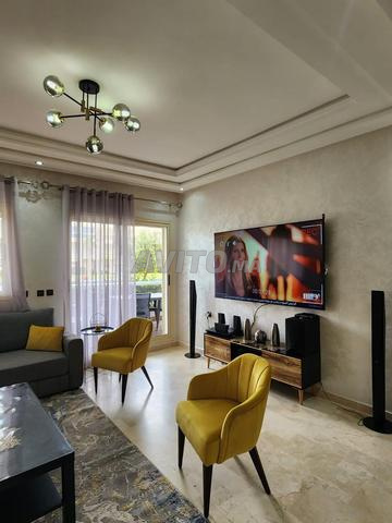 Ground Floor Apartment for Rent in Sidi Rahal — Photo 5