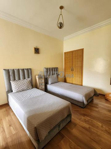 Ground Floor Apartment for Rent in Sidi Rahal — Photo 9