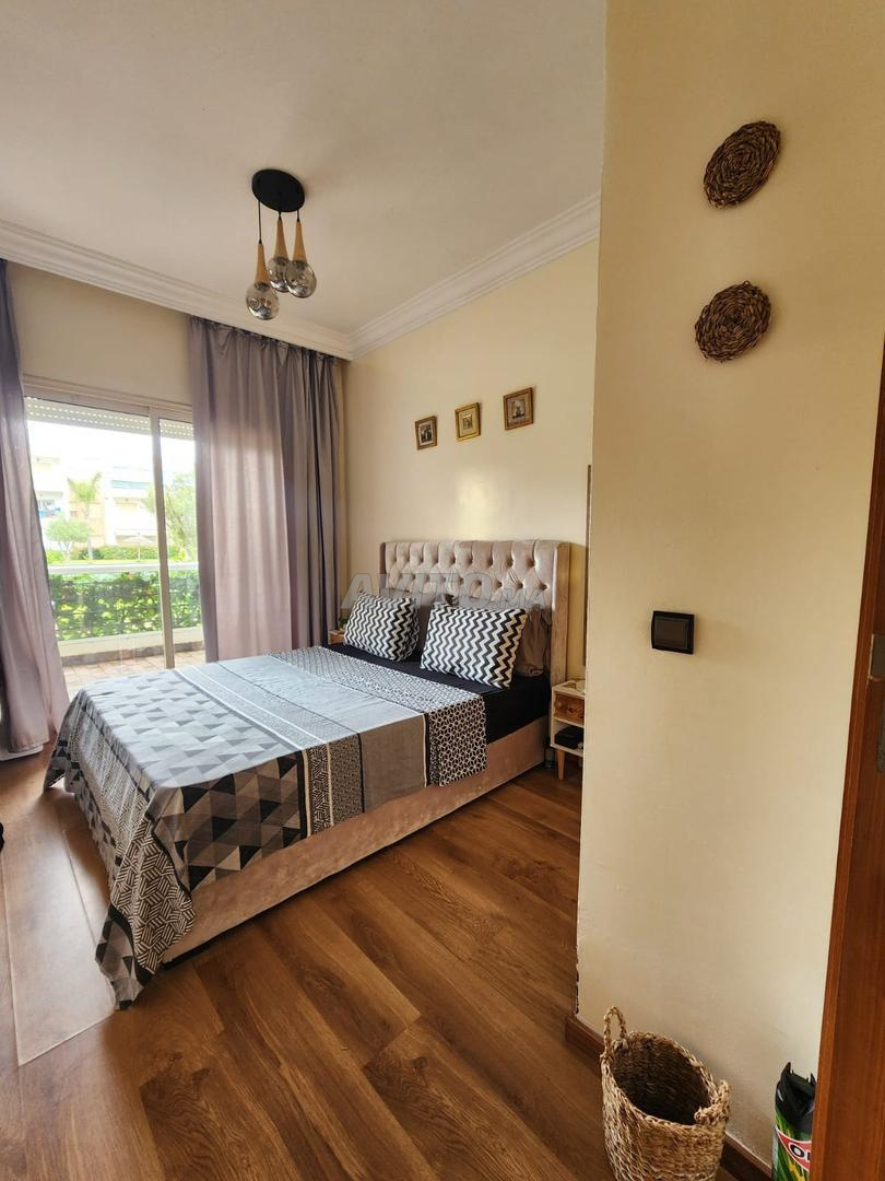 Ground Floor Apartment for Rent in Sidi Rahal — Photo 8