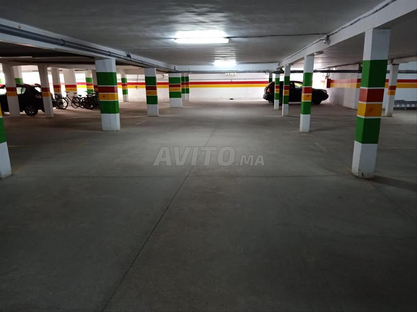 Ground Floor Apartment for Rent in Sidi Rahal — Photo 14