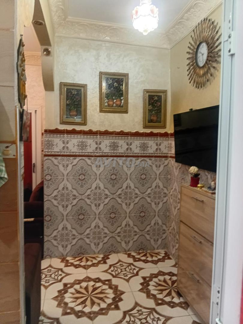 Apartment 45 m² for sale in Tangier Beni Makada Khasse — Photo 10