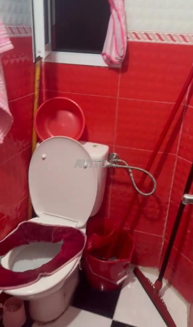 Apartment 45 m² for sale in Tangier Beni Makada Khasse — Photo 14