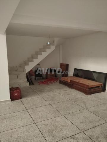 Villa 101 m² à louer à Casablanca — Photo 2