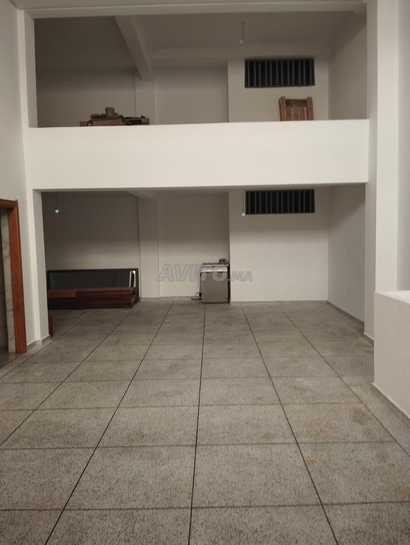 Villa 101 m² à louer à Casablanca — Photo 3