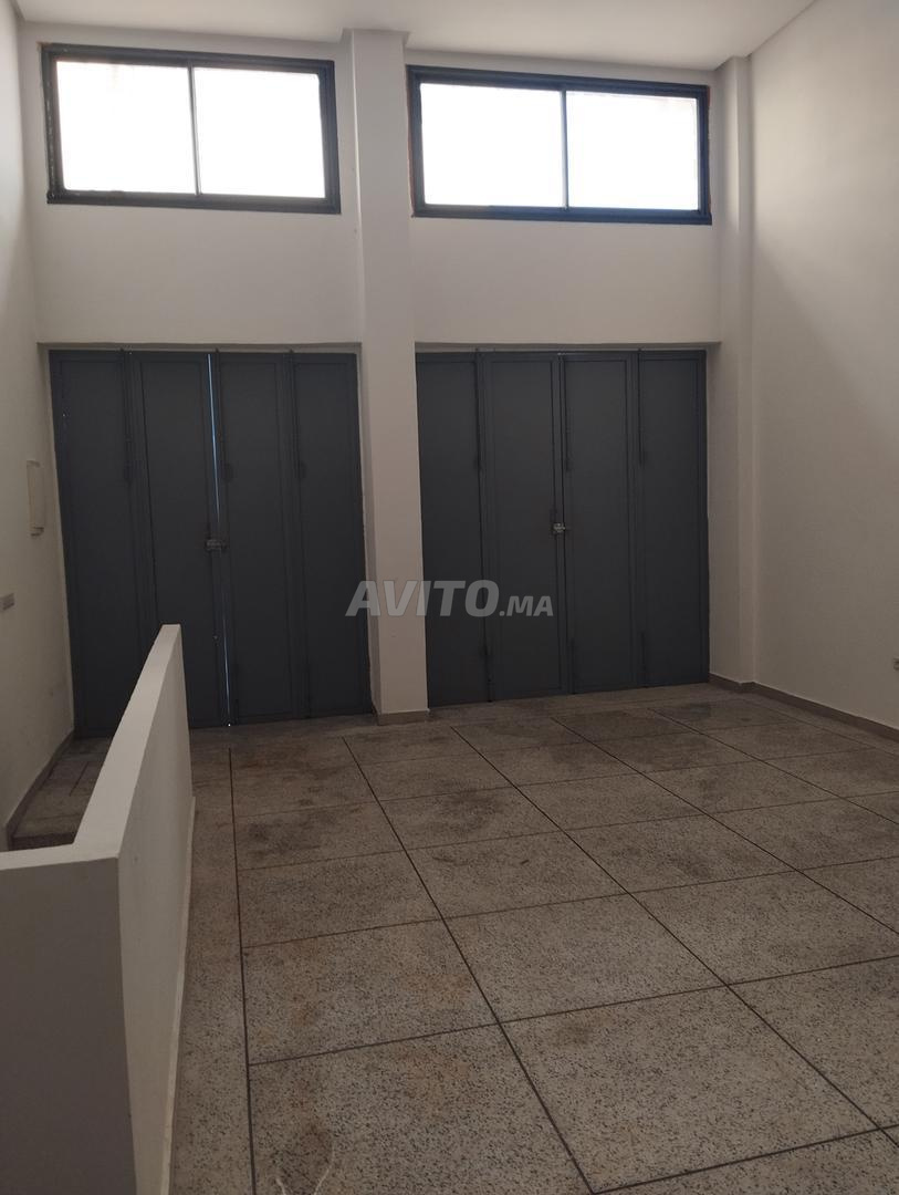 Villa 101 m² à louer à Casablanca — Photo 5