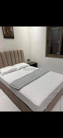 شقة مفروشة للايجار في فاس - 350 درهم — Photo 8