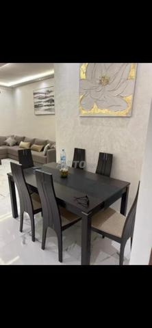 شقة مفروشة للايجار في فاس - 350 درهم — Photo 12