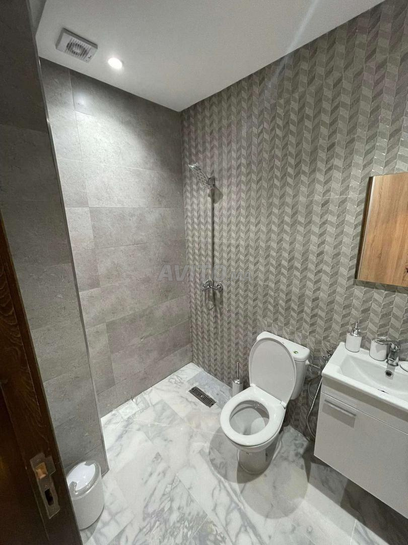 شقة مفروشة للايجار في فاس - 350 درهم — Photo 3