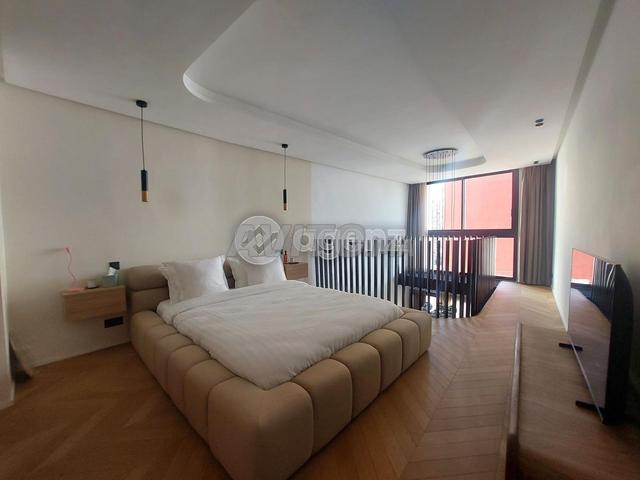 Apartment 75 m² for rent in Casablanca Palmier — Photo 6