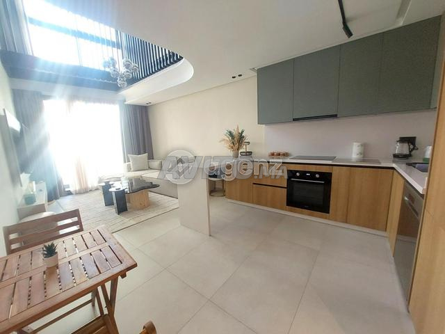Apartment 75 m² for rent in Casablanca Palmier — Photo 24
