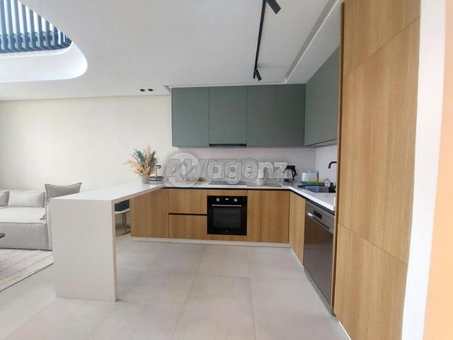 Apartment 75 m² for rent in Casablanca Palmier — Photo 26