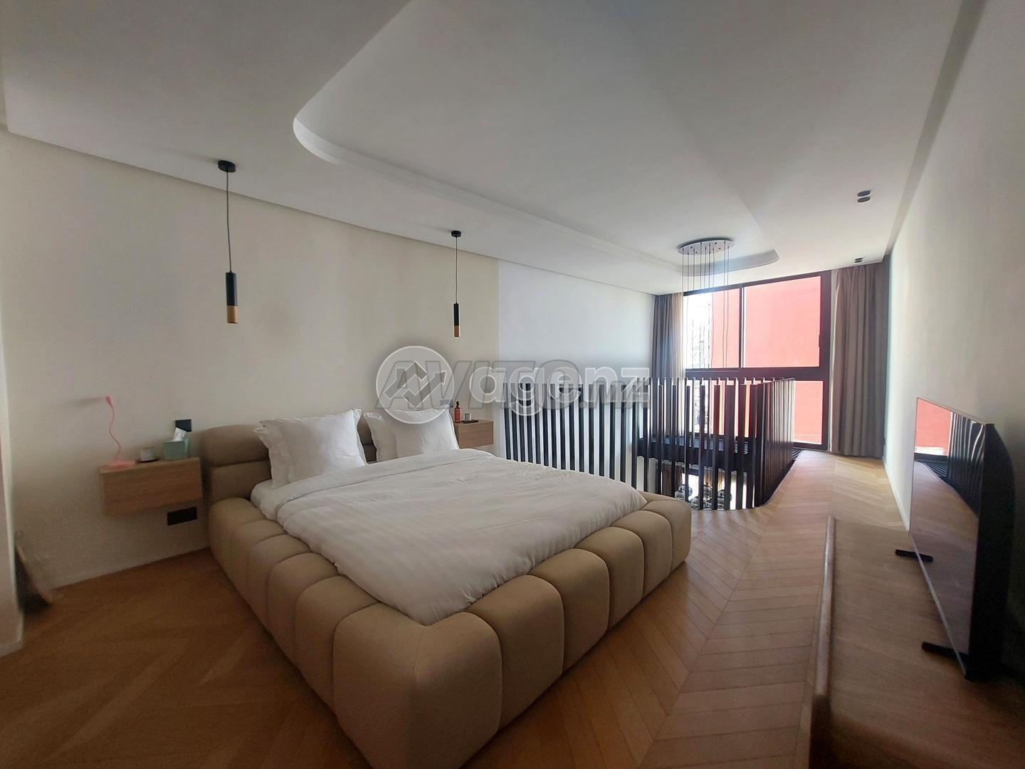 Apartment 75 m² for rent in Casablanca Palmier — Photo 5