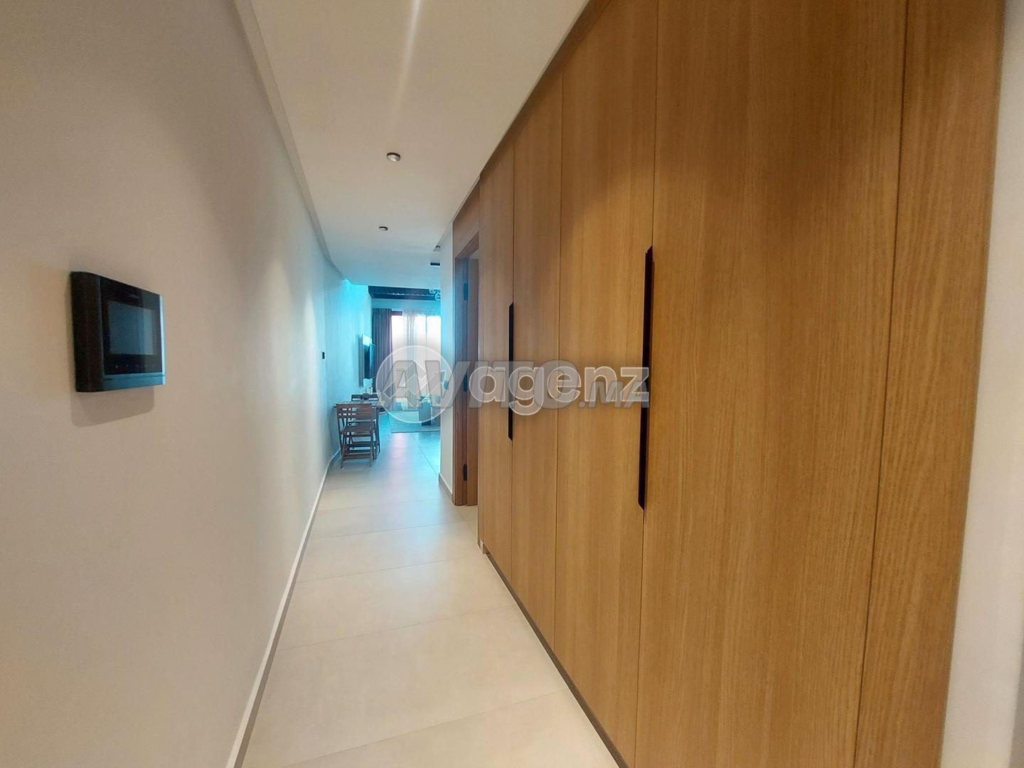 Apartment 75 m² for rent in Casablanca Palmier — Photo 9