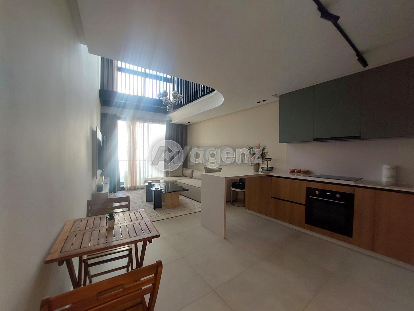 Apartment 75 m² for rent in Casablanca Palmier — Photo 17