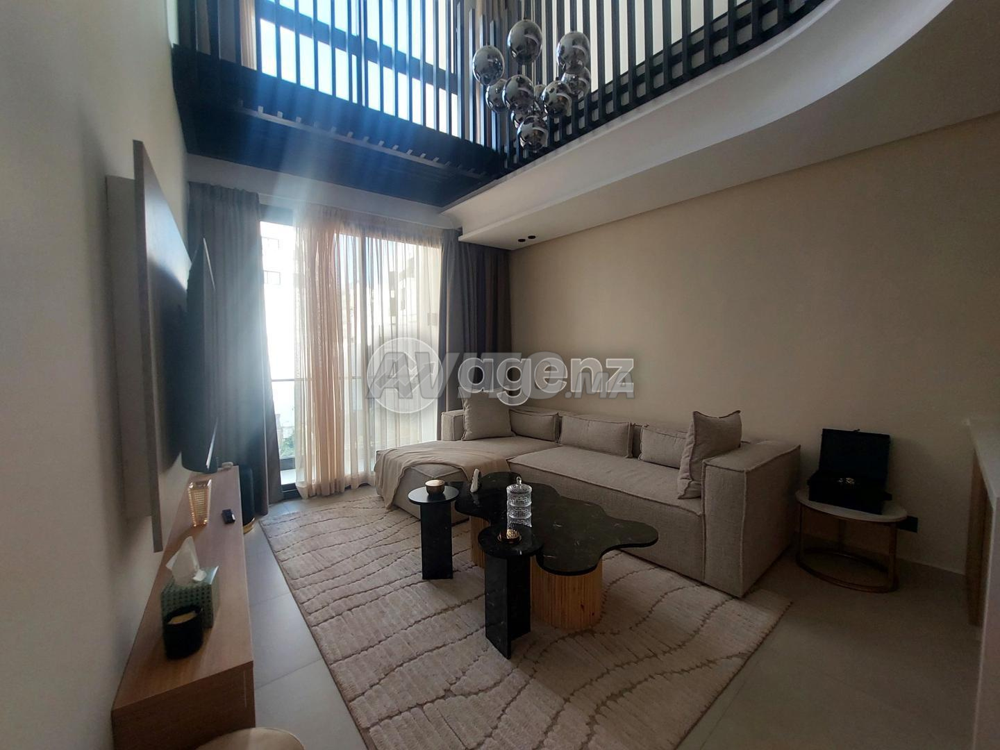 Apartment 75 m² for rent in Casablanca Palmier — Photo 21