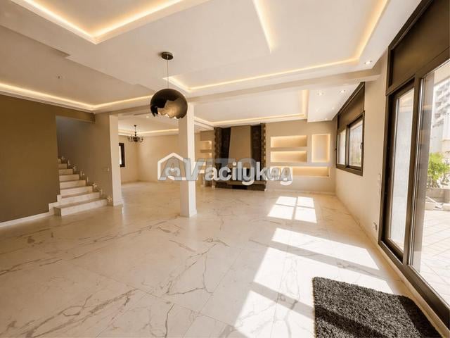 Appartement meublé à louer à Meknès (Marjane 2) à 400 MAD - jour — Photo 4