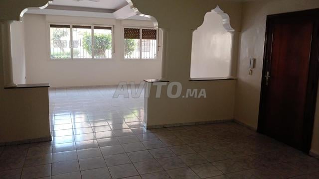Appartement meublé à louer à Meknès (Marjane 2) à 400 MAD - jour — Photo 14