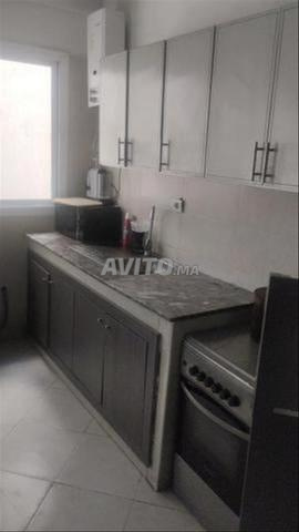 Appartement 2 pièces à louer à Tanger (Mesnana Golf) — Photo 4
