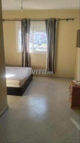 Appartement 2 pièces à louer à Tanger (Mesnana Golf) — Photo 8