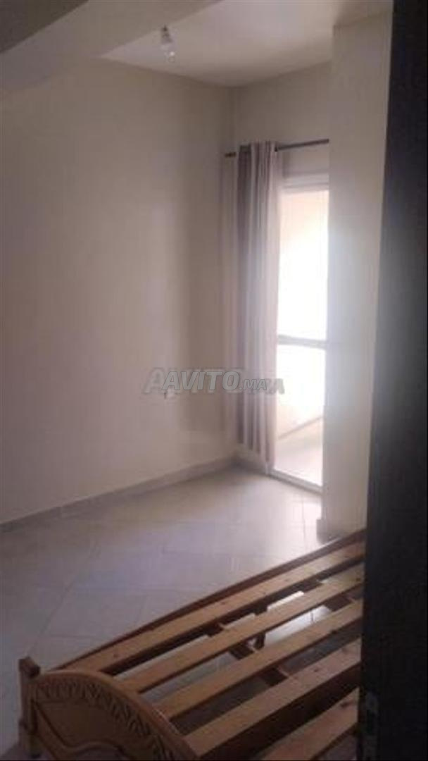 Appartement 2 pièces à louer à Tanger (Mesnana Golf) — Photo 5