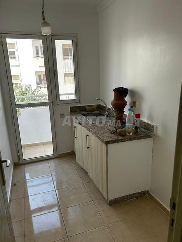 Apartment 58 m² for sale in Sidi Rahal — Photo 7