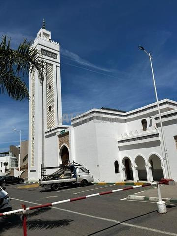 Apartment 58 m² for sale in Sidi Rahal — Photo 9