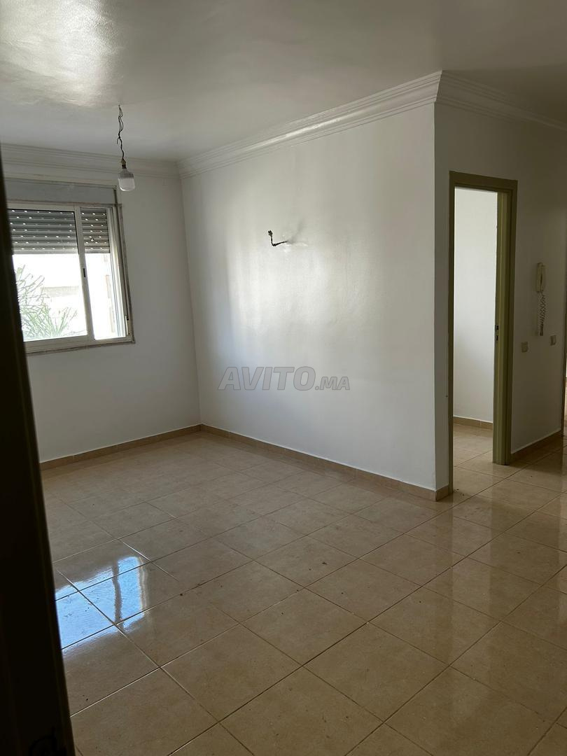 Apartment 58 m² for sale in Sidi Rahal — Photo 2