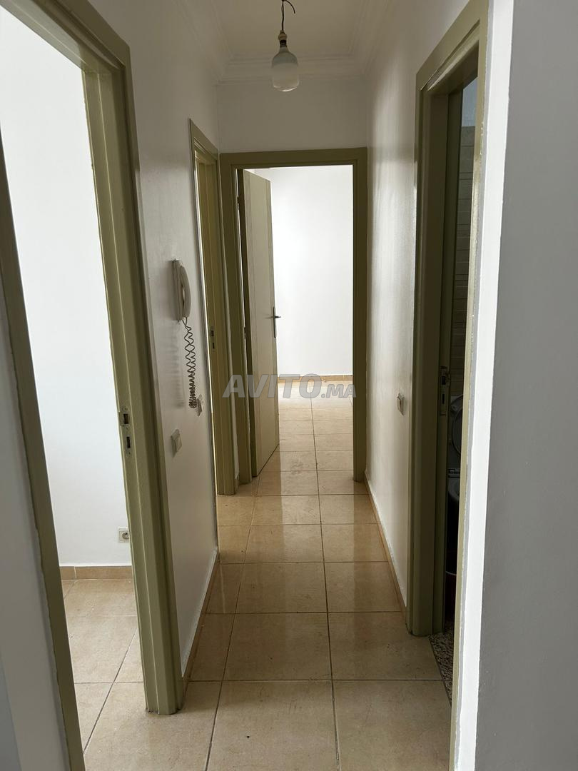 Apartment 58 m² for sale in Sidi Rahal — Photo 6