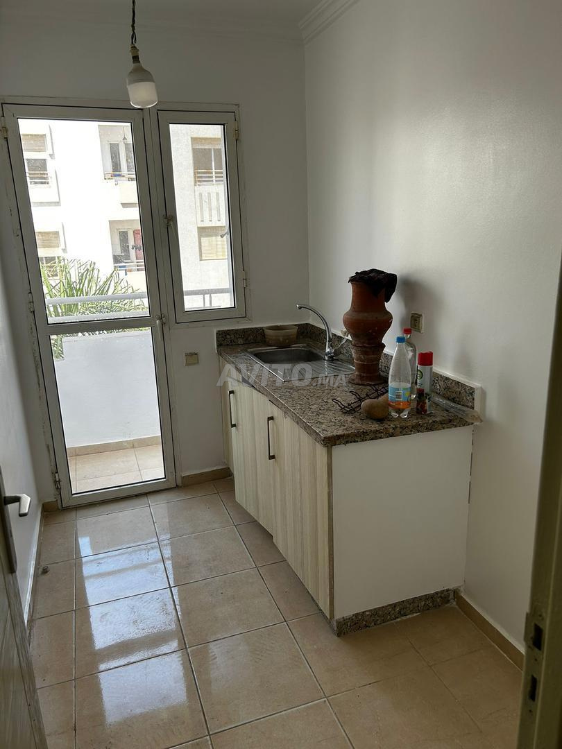 Apartment 58 m² for sale in Sidi Rahal — Photo 8