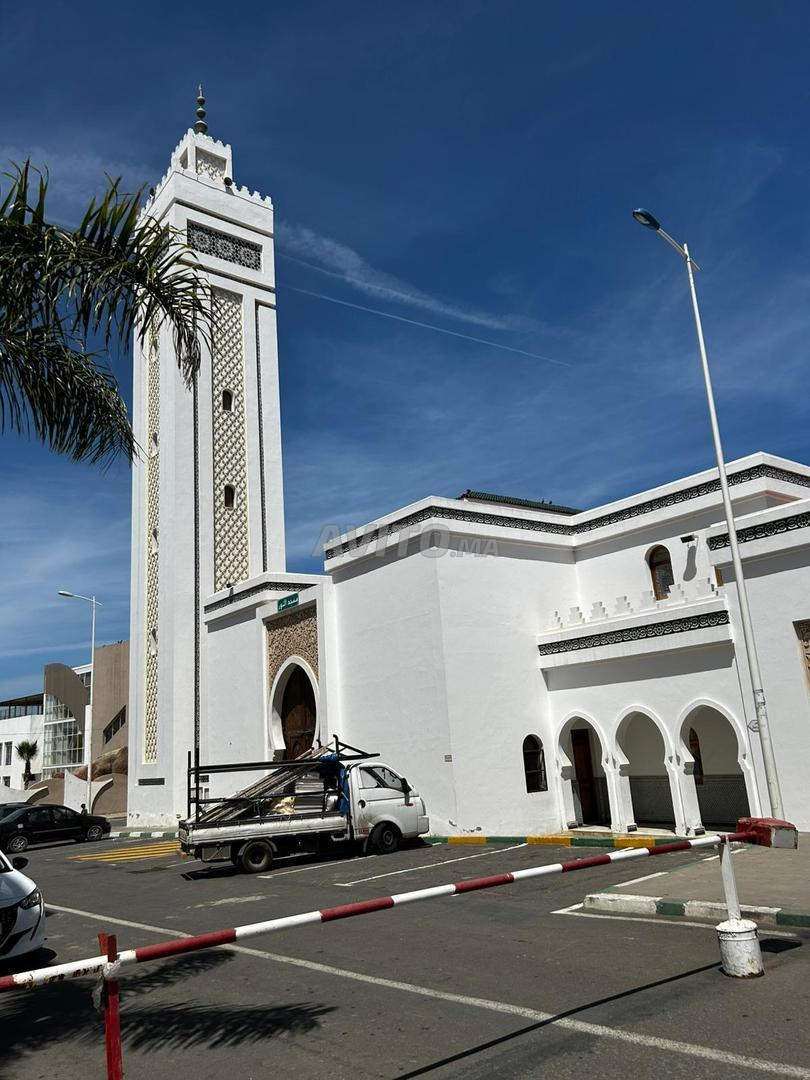 Apartment 58 m² for sale in Sidi Rahal — Photo 10