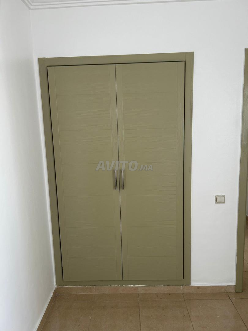 Apartment 58 m² for sale in Sidi Rahal — Photo 16