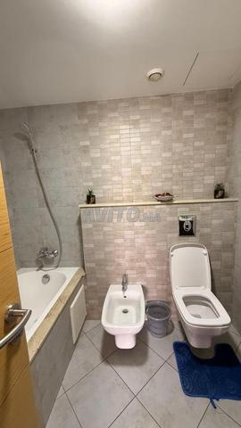 شقة للايجار - 2 غرف - أكادير — Photo 6