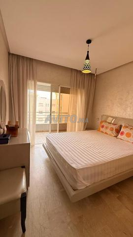 شقة للايجار - 2 غرف - أكادير — Photo 8