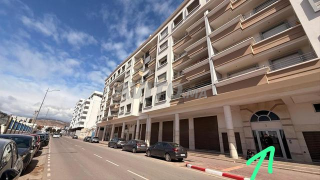 شقة للايجار - 2 غرف - أكادير — Photo 18