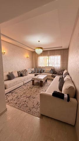 شقة للايجار - 2 غرف - أكادير — Photo 22