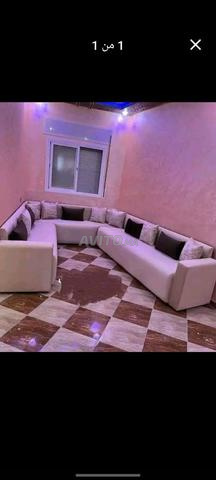 Premium family apartment for rent in Béni Mellal — Photo 2