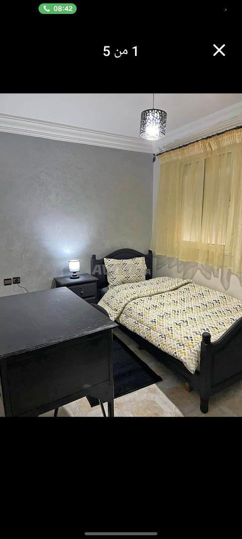 Premium family apartment for rent in Béni Mellal — Photo 3