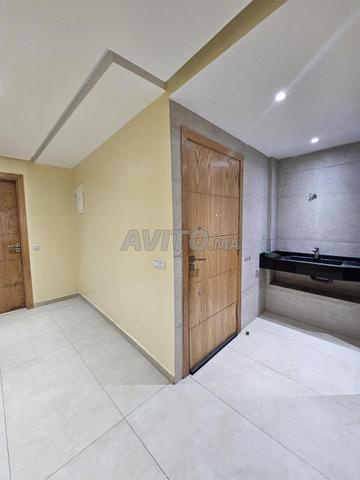 1 Room Apartment for Rent in Rabat (Hay Rahma) — Photo 7