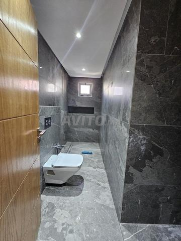 1 Room Apartment for Rent in Rabat (Hay Rahma) — Photo 9