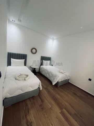 1 Room Apartment for Rent in Rabat (Hay Rahma) — Photo 10