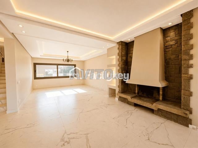 1 Room Apartment for Rent in Rabat (Hay Rahma) — Photo 14