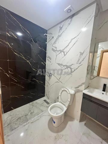 1 Room Apartment for Rent in Rabat (Hay Rahma) — Photo 16