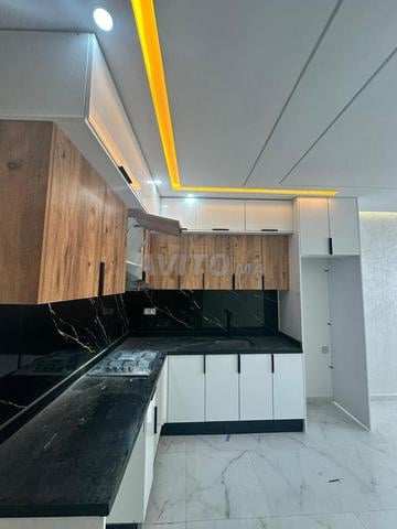 1 Room Apartment for Rent in Rabat (Hay Rahma) — Photo 18