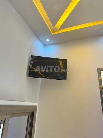 1 Room Apartment for Rent in Rabat (Hay Rahma) — Photo 19