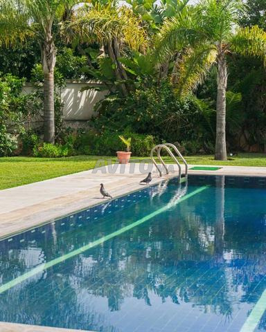 2000m² Villa for sale in Anfa Supérieure — Photo 2